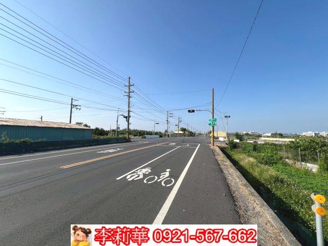 台南佳里農地-0