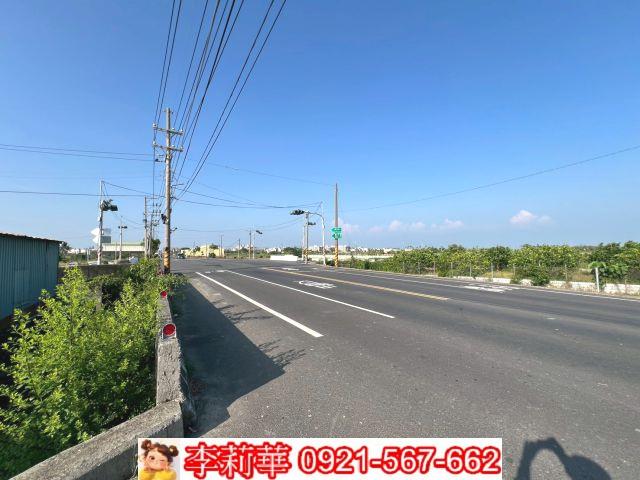 台南佳里農地-1