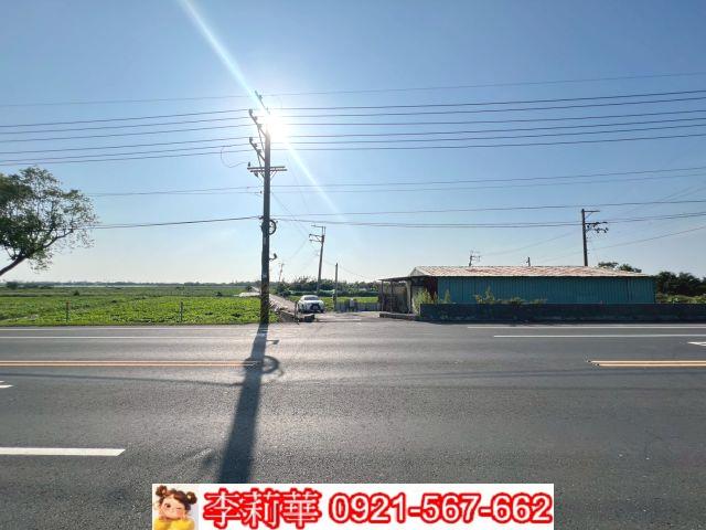 台南佳里農地-2