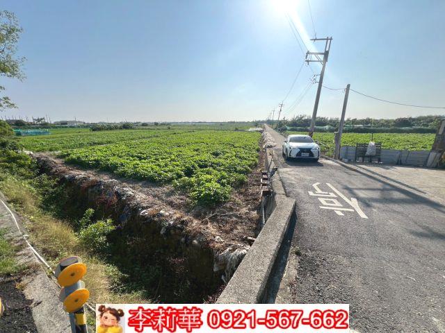 台南佳里農地-3