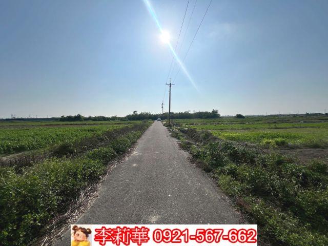 台南佳里農地-4