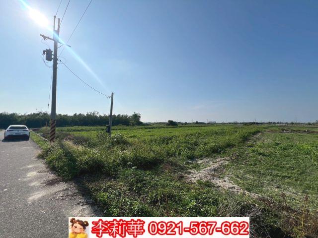 台南佳里農地-5