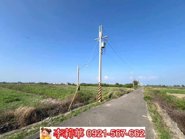台南佳里農地-6