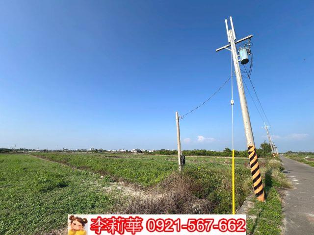 台南佳里農地-7