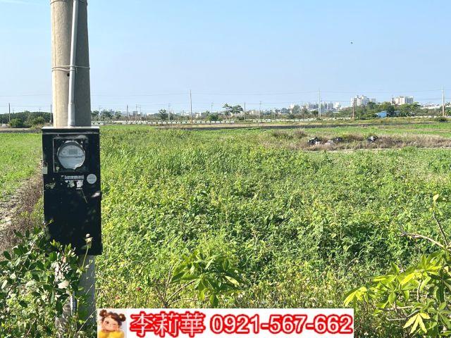 台南佳里農地-8