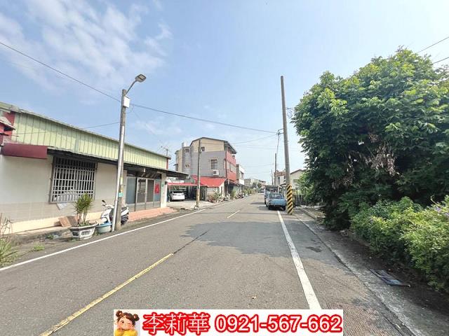台南後壁建地-2