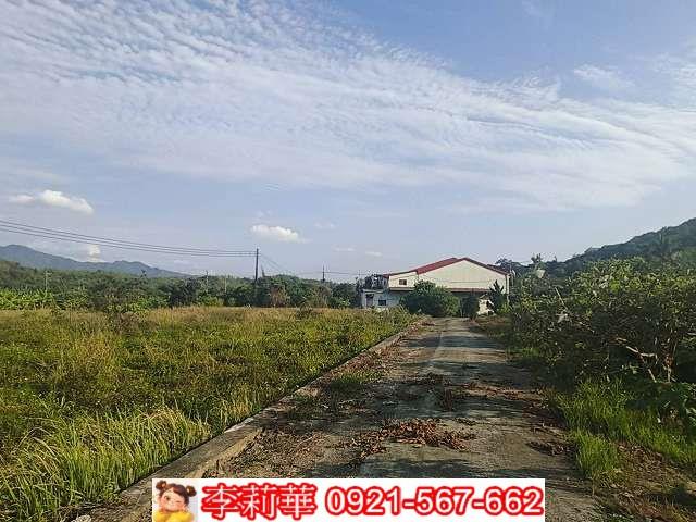 高雄內門農地-2