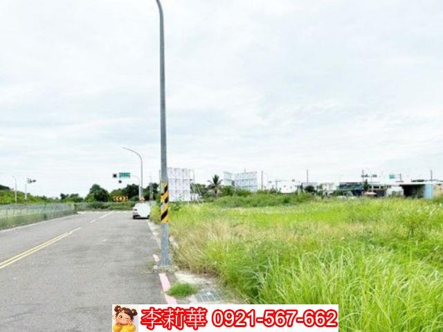 台南安南建地-2