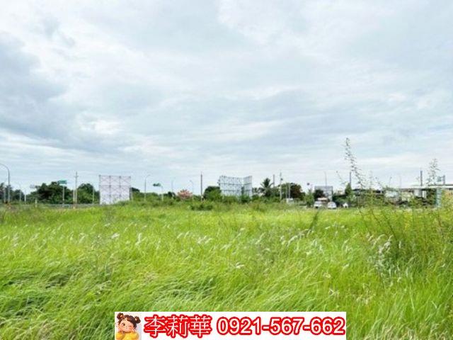 台南安南建地-4