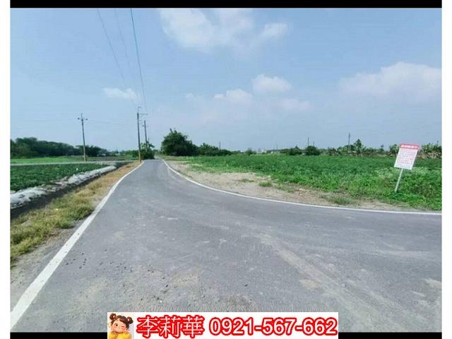 新市農地-1
