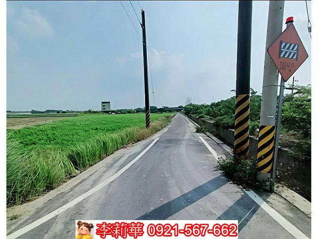 新市農地-6