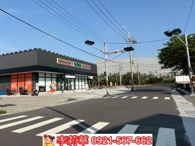 台南安南建地-0