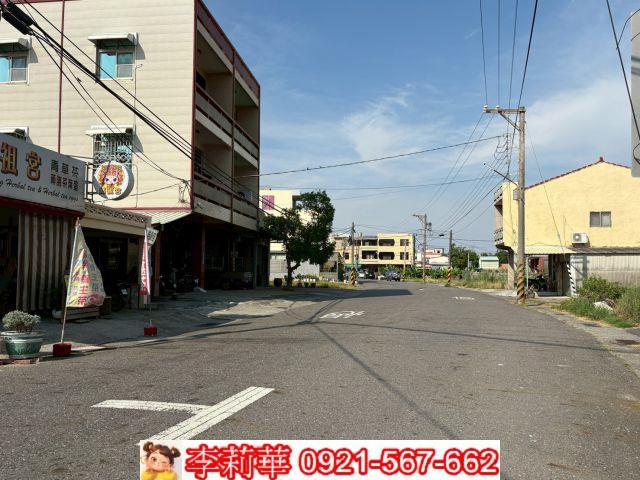 台南安南建地-2