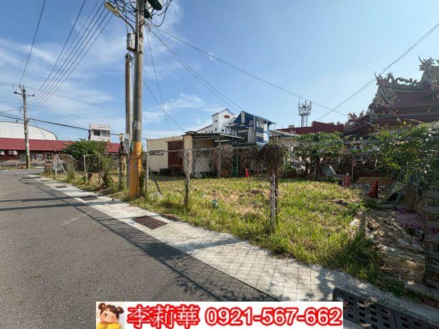 台南安南建地-4
