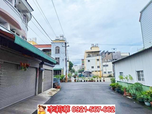 高雄阿蓮建地-1