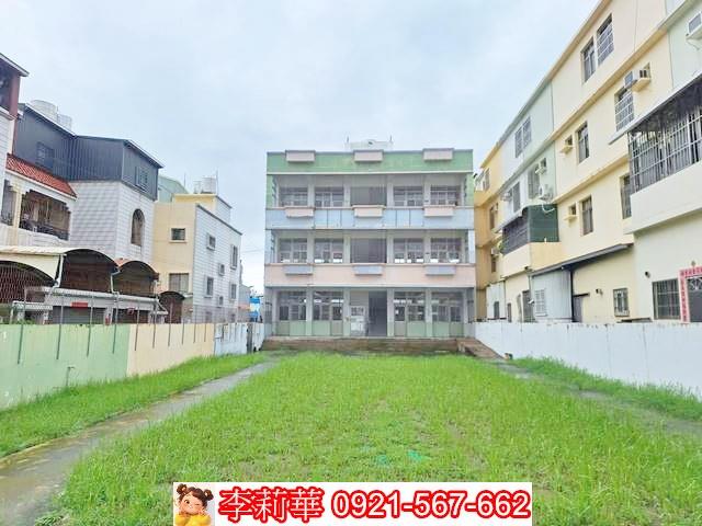 高雄阿蓮建地-2