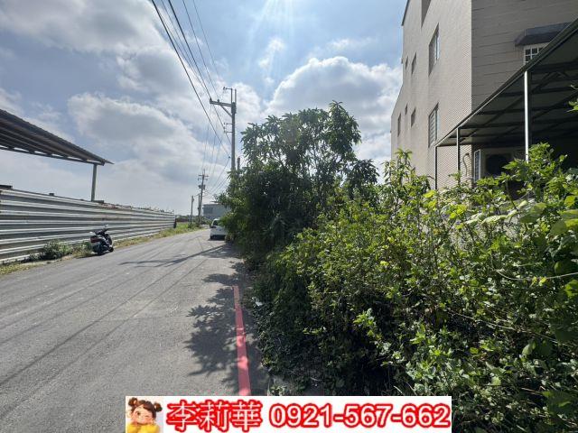 台南安南建地-0