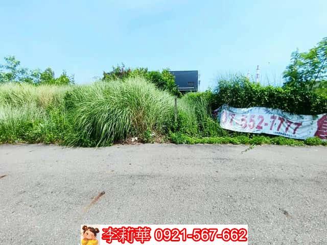 茄萣建地-4