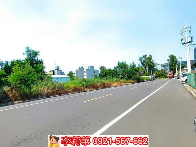 茄萣建地-6