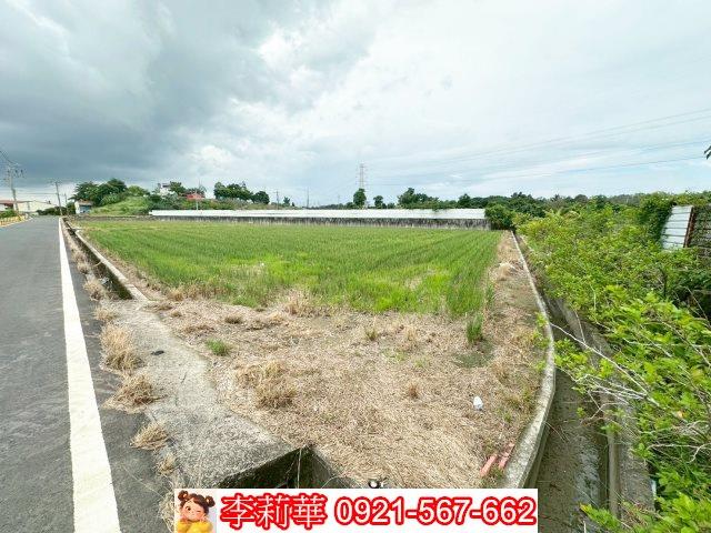新化農地-5