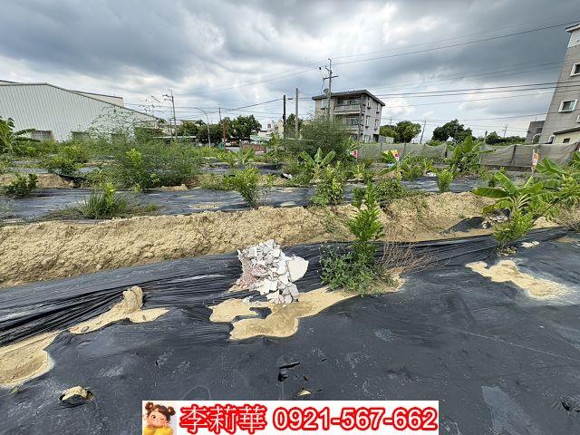 台南新市農地-10