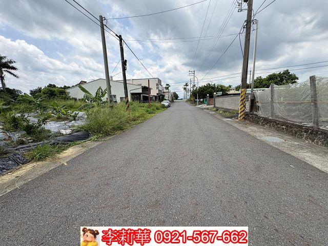 台南新市農地-0