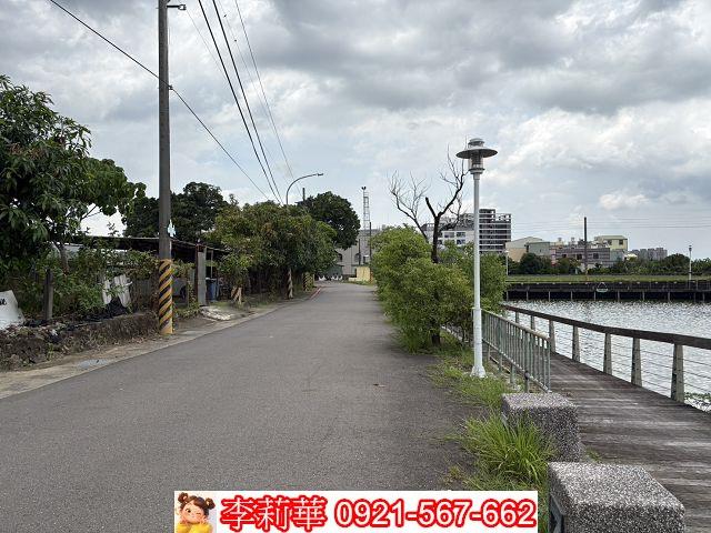 台南新市農地-1