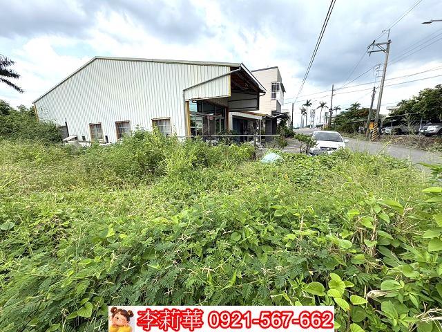 台南新市農地-3