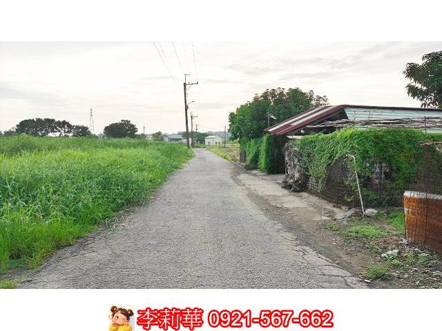 台南仁德農地-0
