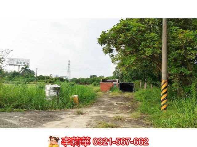 台南仁德農地-4