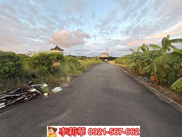 台南新市農地-1