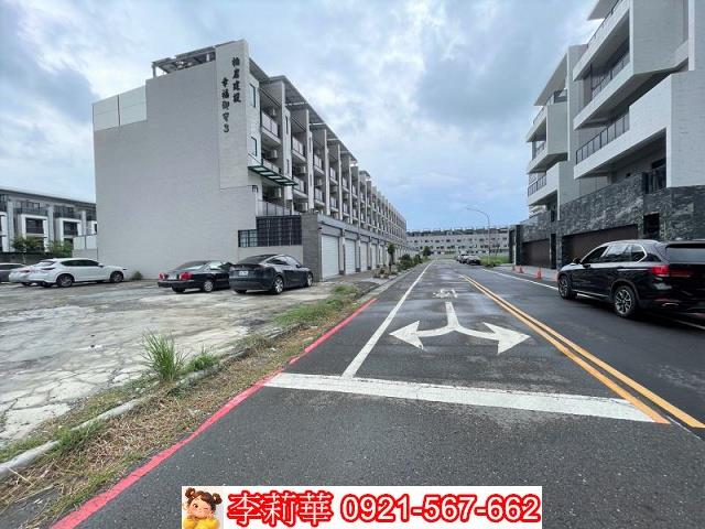 台南安南建地-2
