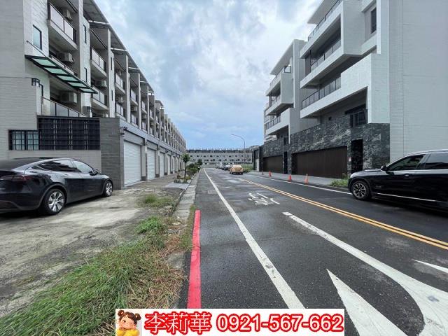 台南安南建地-3