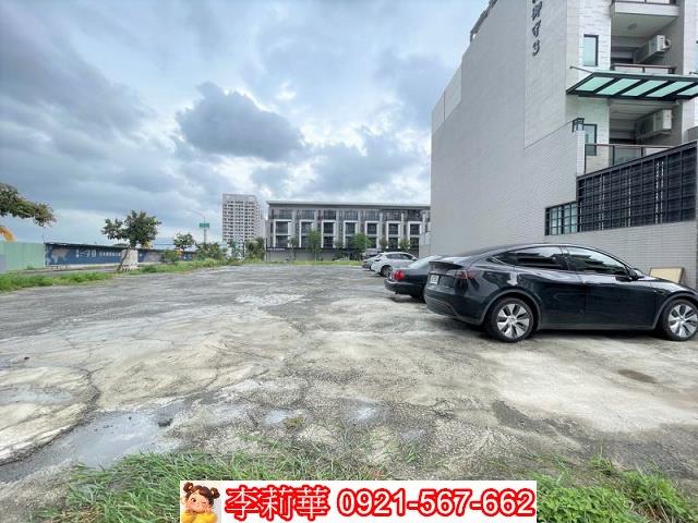 台南安南建地-4