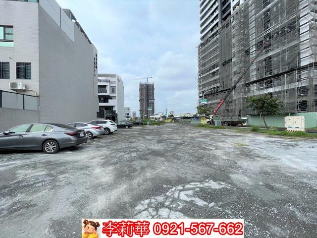 台南安南建地-6