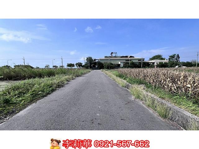 台南將軍農地-0