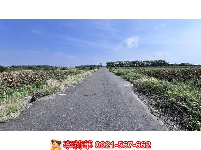 台南將軍農地-1
