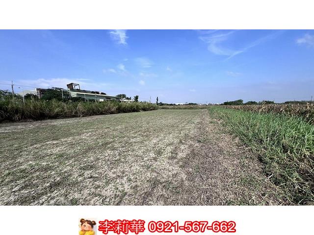 台南將軍農地-2