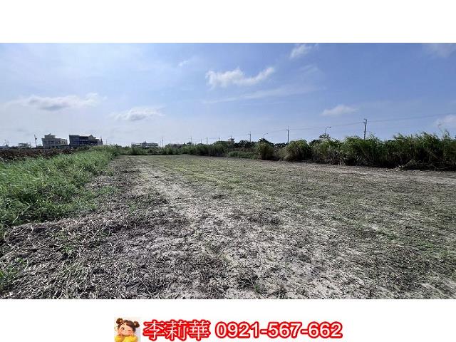 台南將軍農地-3