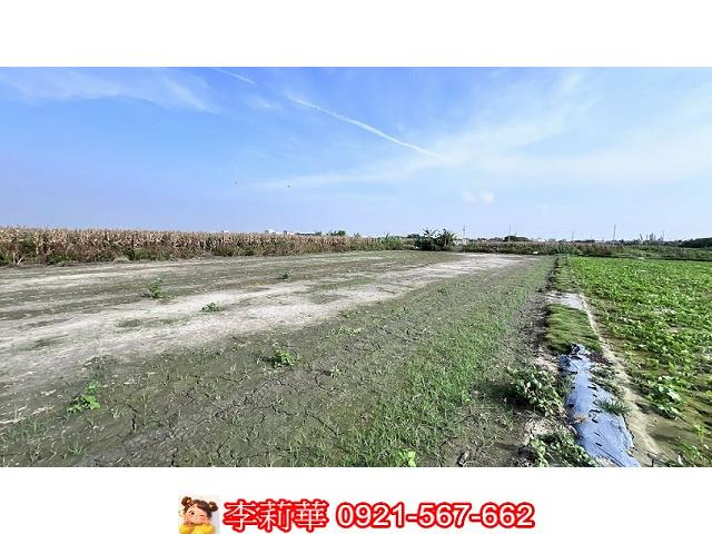 台南將軍農地-11