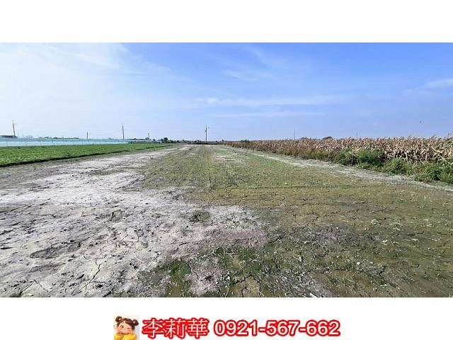 台南將軍農地-5