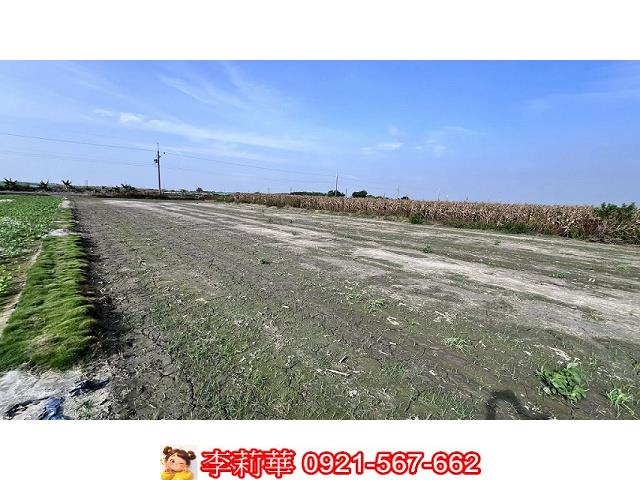 台南將軍農地-6