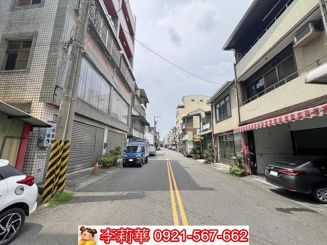 彰化田中建地-5
