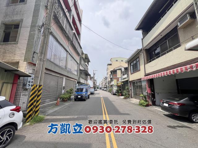 田中建地-2