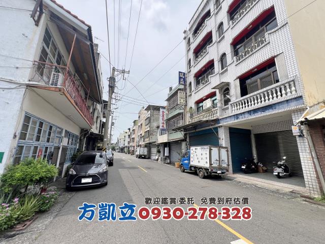 田中建地-3
