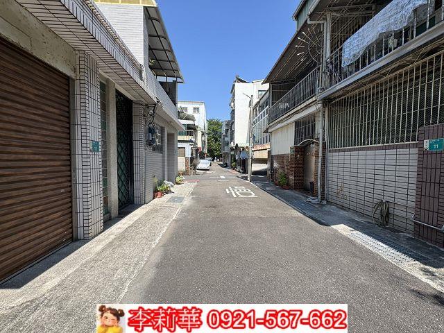 台南南區建地-3