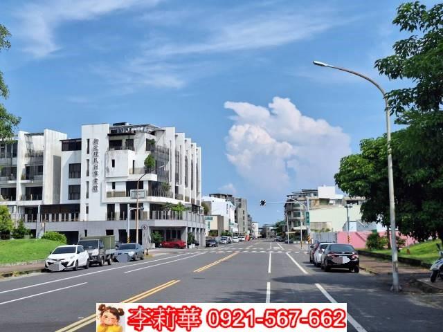 台南安平建地-0