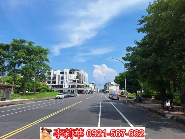 台南安平建地-1