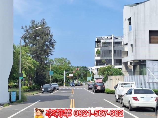 台南安平建地-2