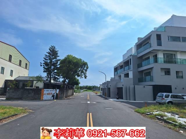 台南安平建地-3